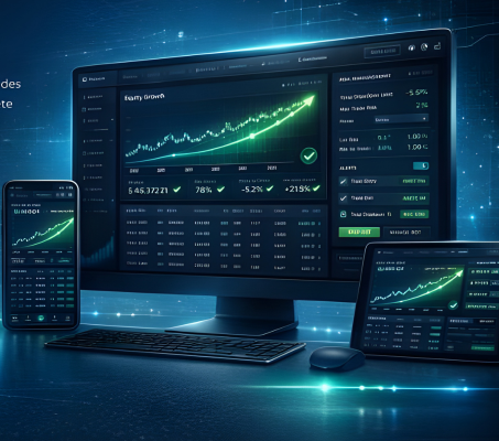 Trading Dashboard